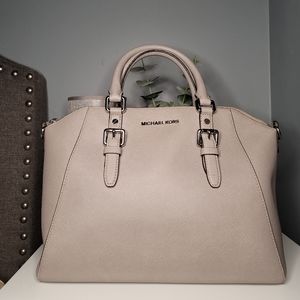 Michael Kors Satchel